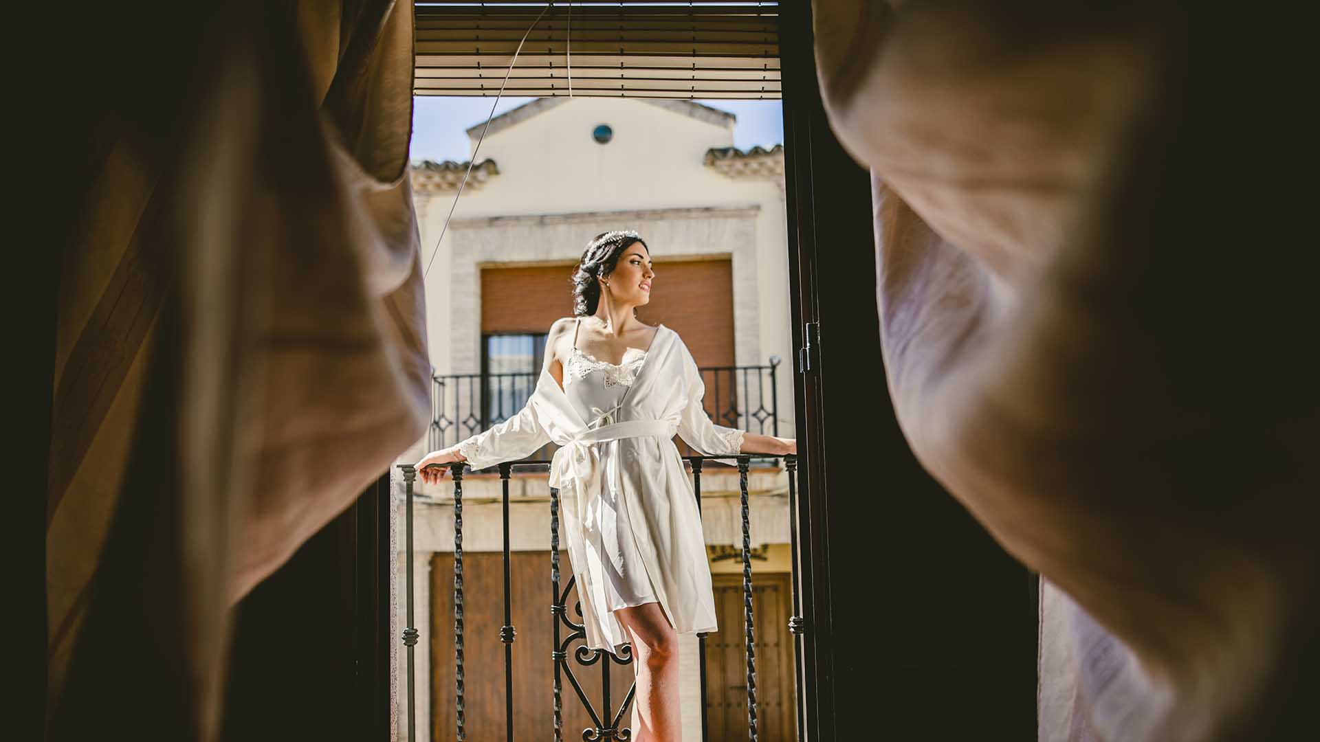 Javier Gómez Fotógrafo de bodas en Córdoba