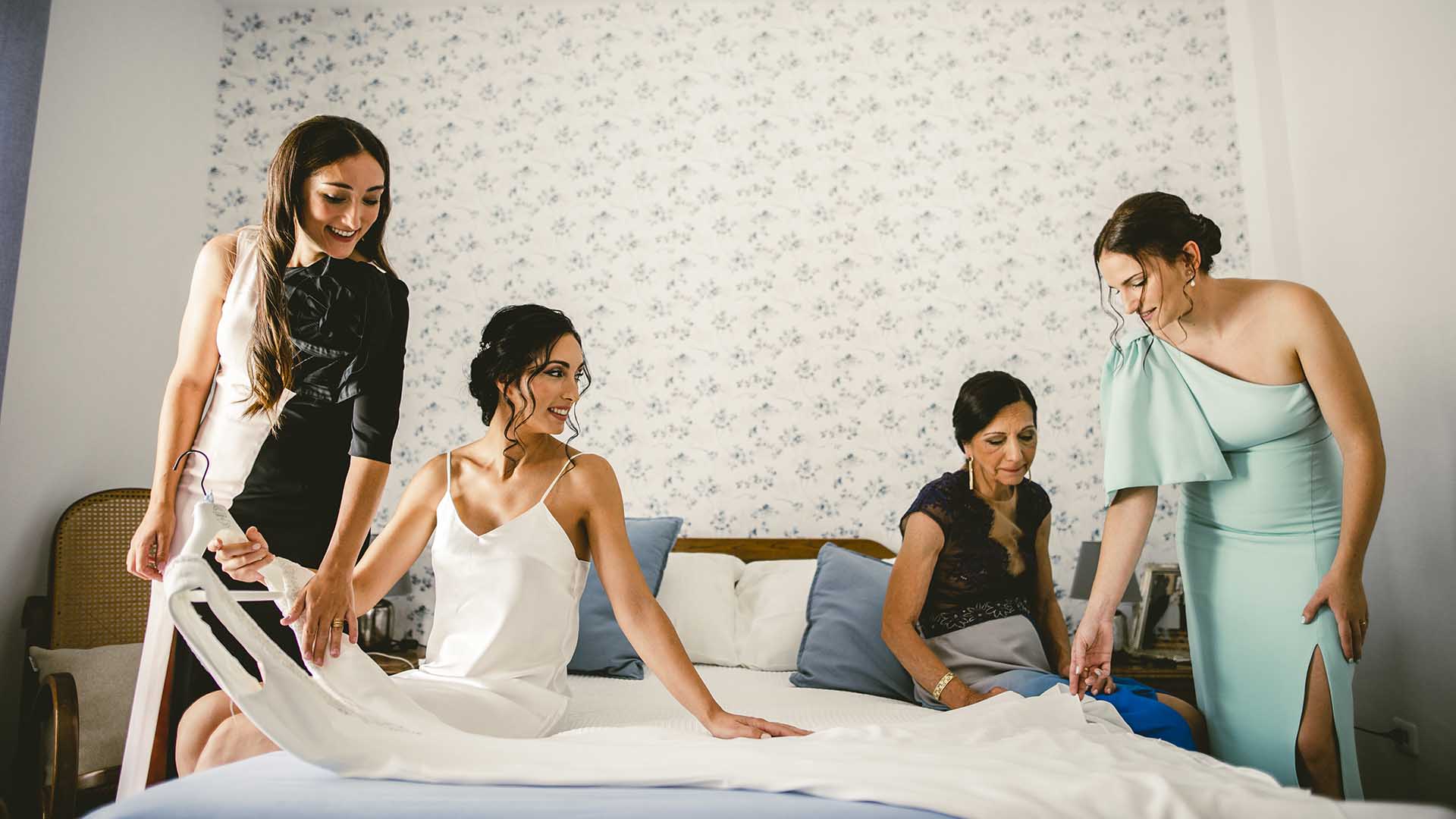 Javier Gómez Fotógrafo de bodas en Córdoba