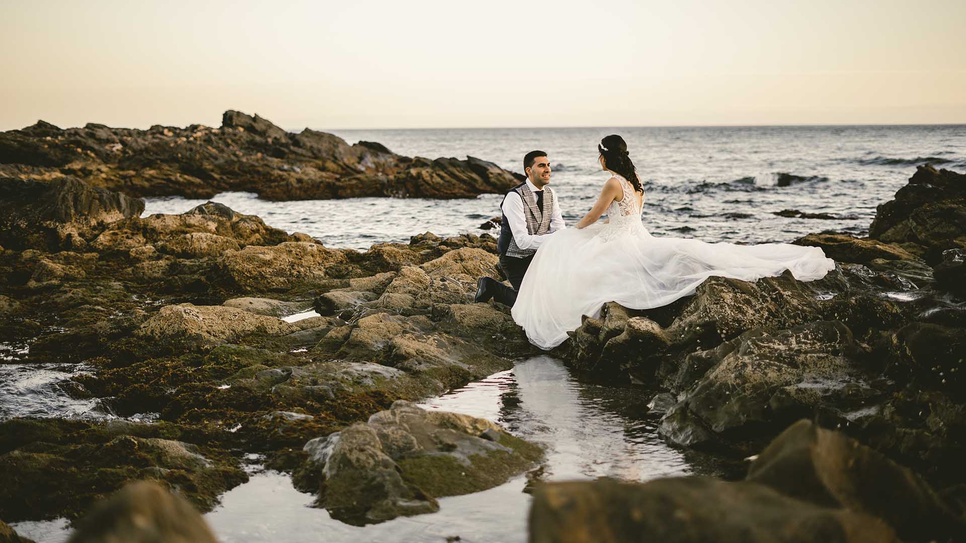 Javier Gómez Fotógrafo de bodas en Córdoba