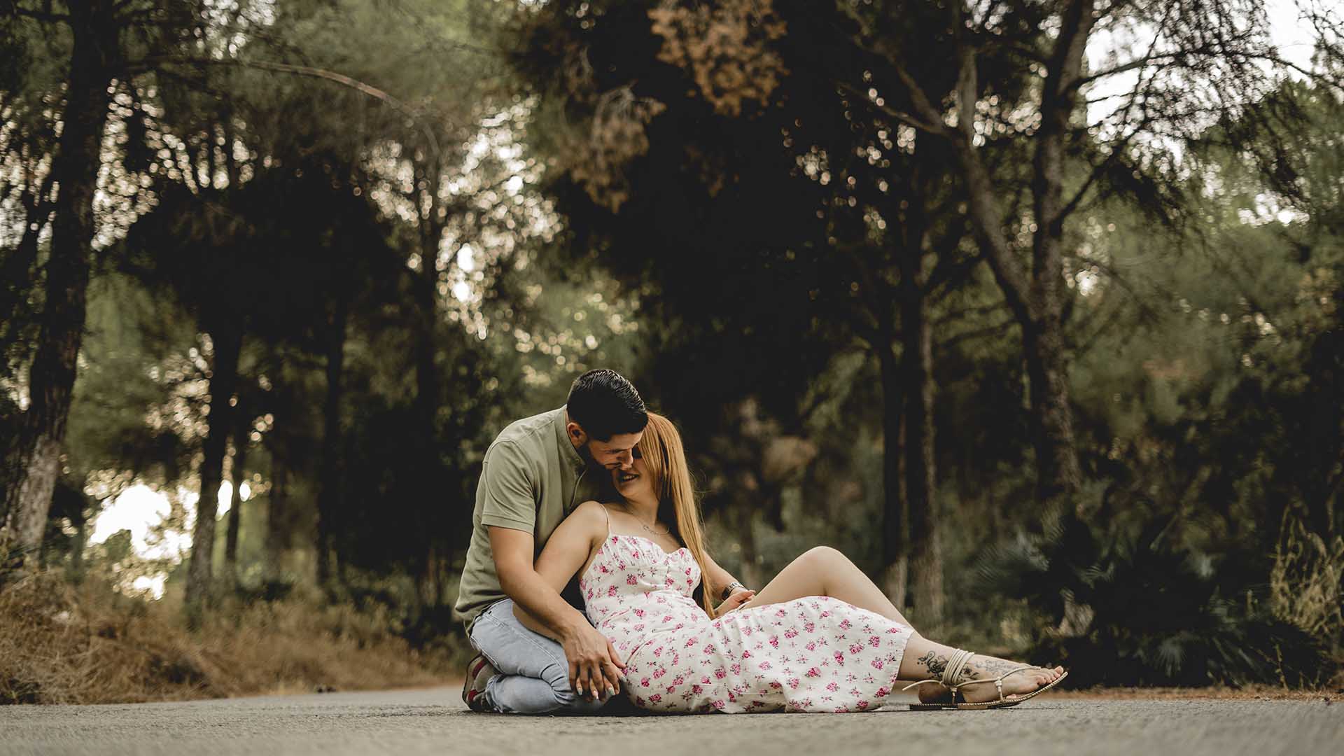 Javier Gómez Fotógrafo de bodas en Córdoba