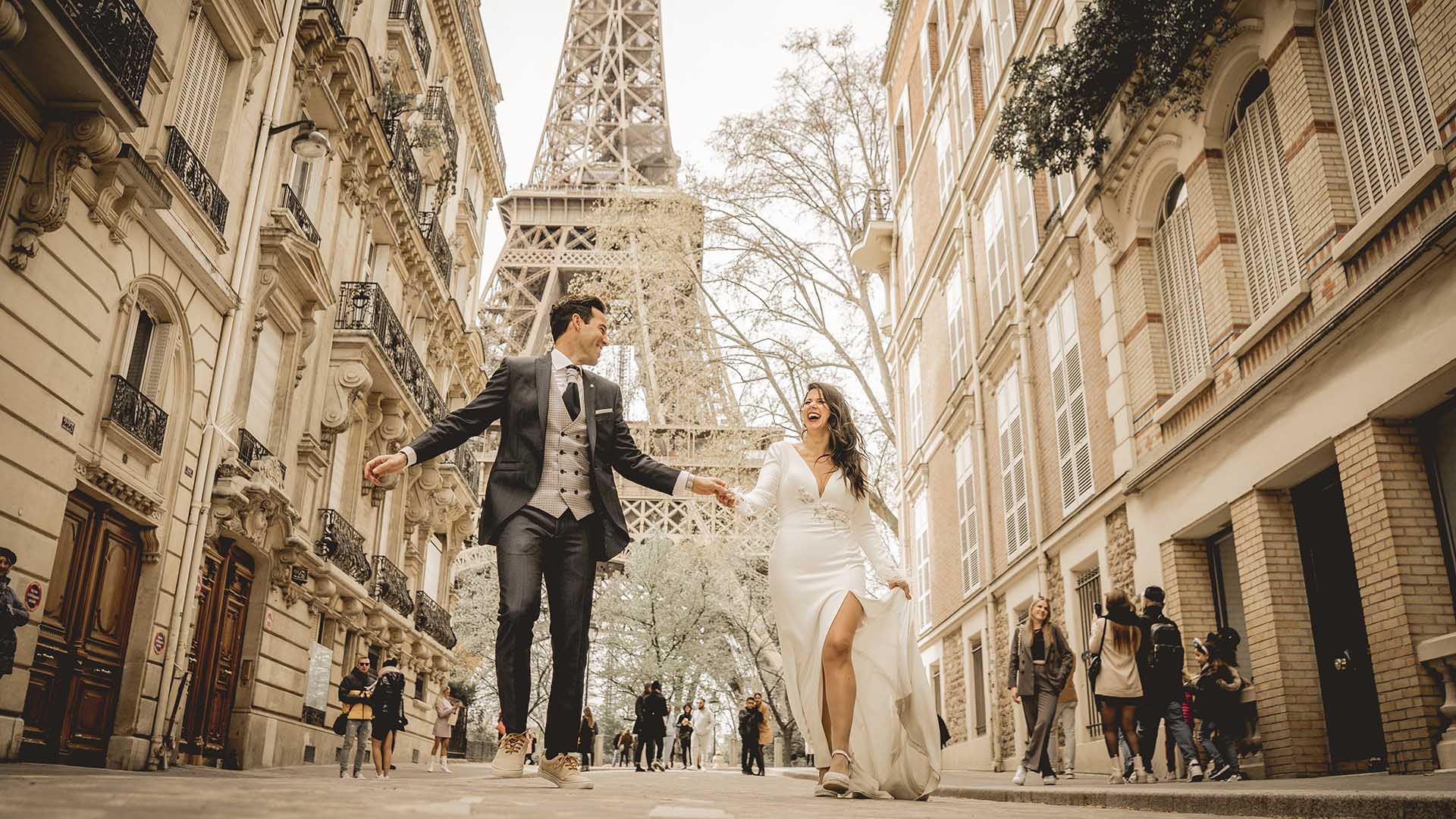 Javier Gómez Fotógrafo de bodas en Córdoba