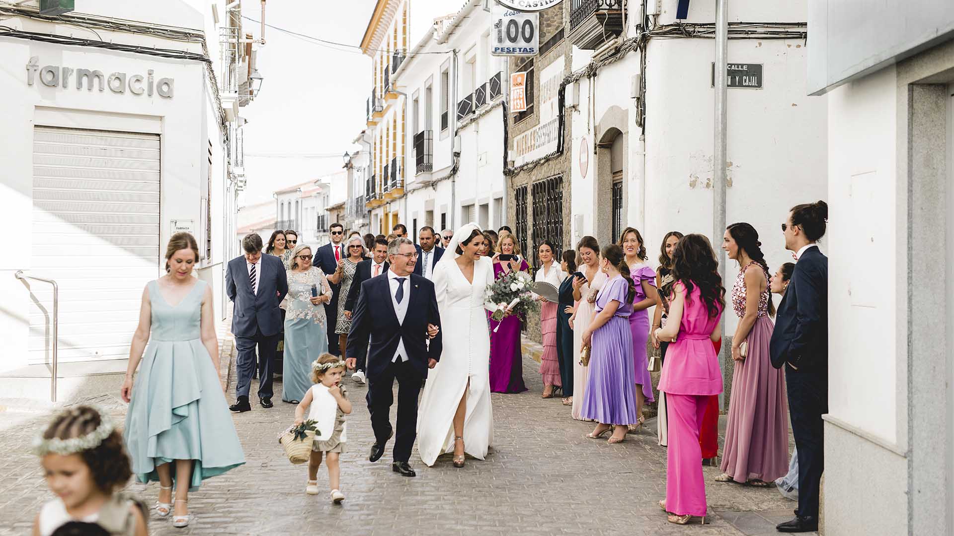Javier Gómez Fotógrafo de bodas en Córdoba