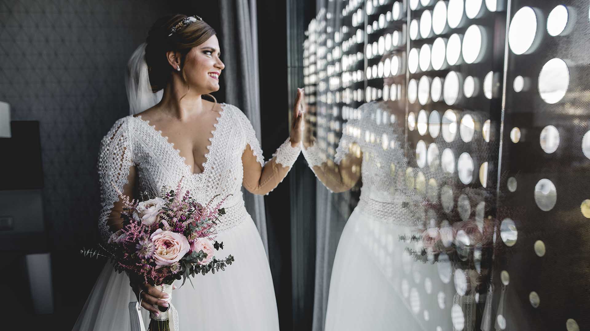 Javier Gómez Fotógrafo de bodas en Córdoba