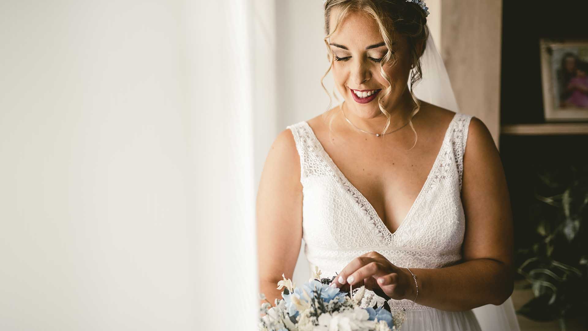 Javier Gómez Fotógrafo de bodas en Córdoba