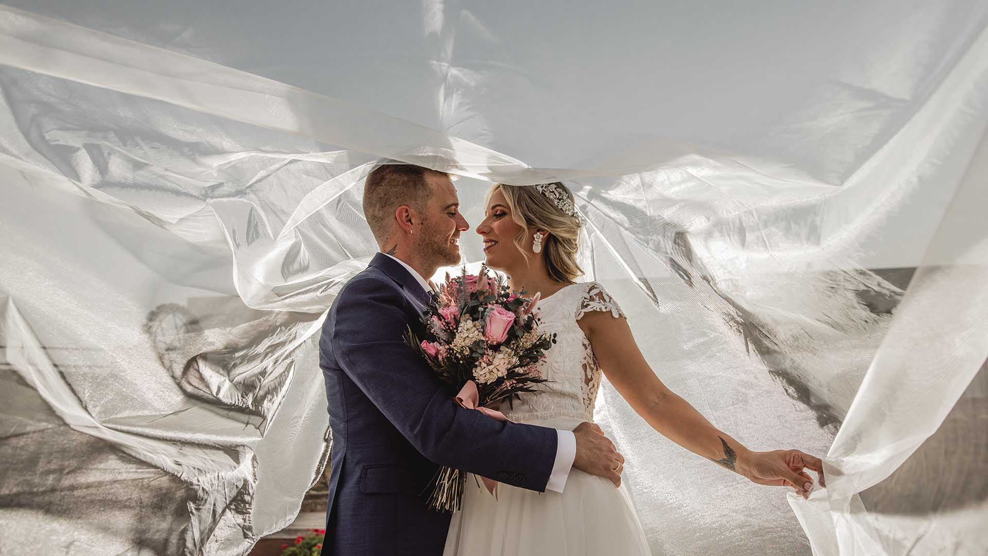 Javier Gómez Fotógrafo de bodas en Córdoba