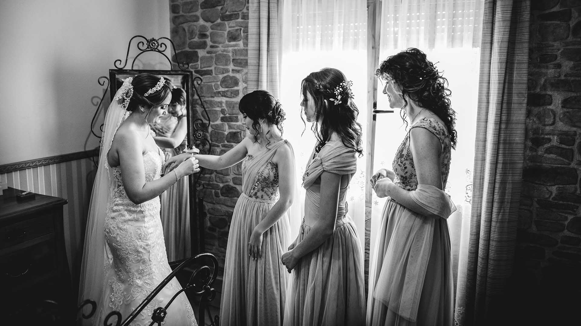 Javier Gómez Fotógrafo de bodas en Córdoba