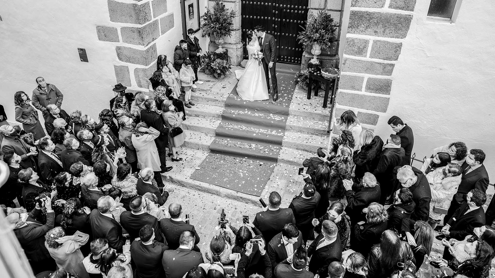 Javier Gómez Fotógrafo de bodas en Córdoba