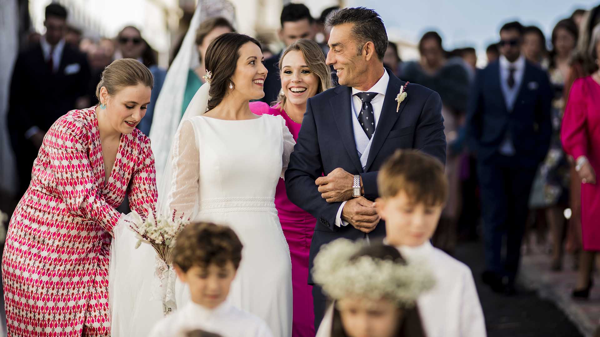 Javier Gómez Fotógrafo de bodas en Córdoba