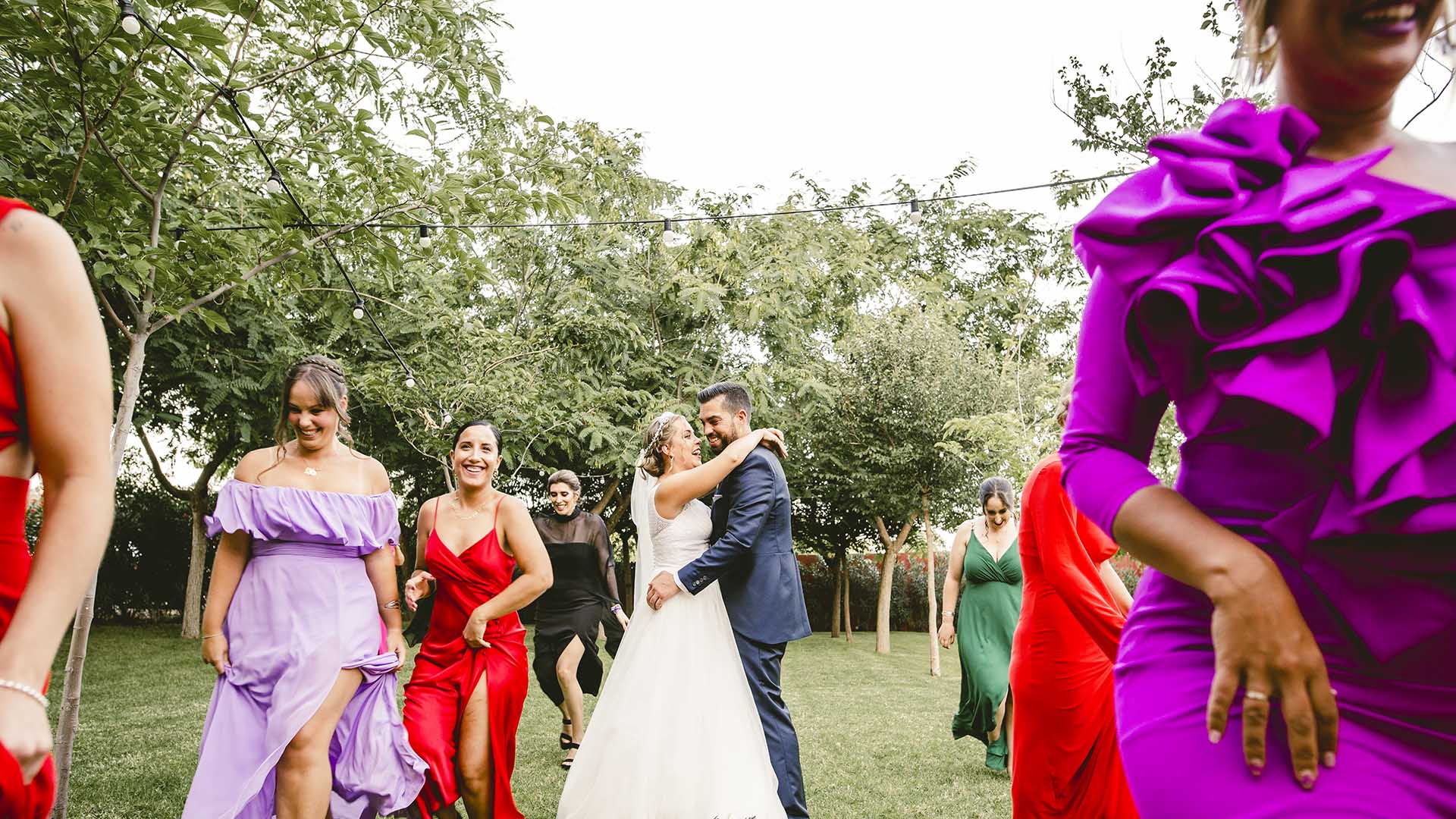 Javier Gómez Fotógrafo de bodas en Córdoba