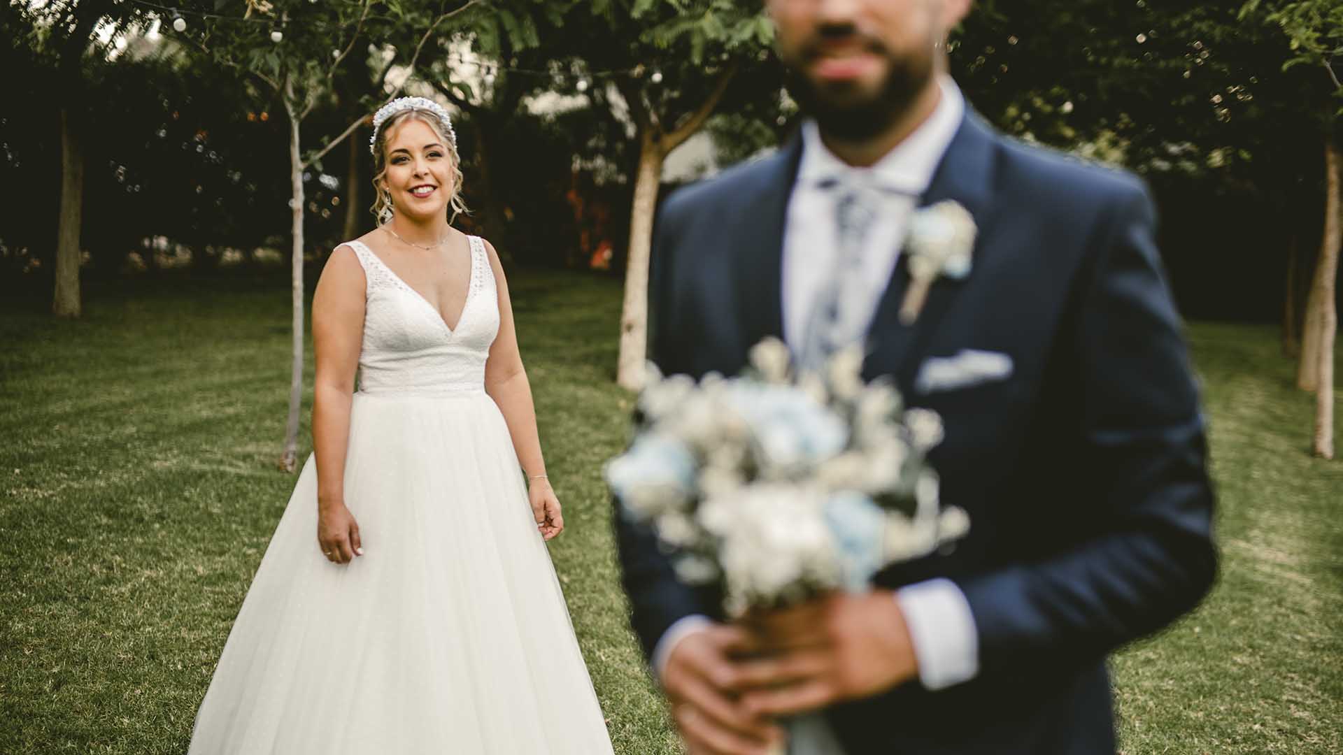 Javier Gómez Fotógrafo de bodas en Córdoba