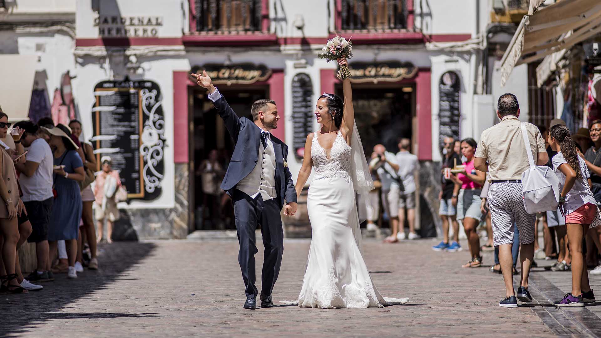 Javier Gómez Fotógrafo de bodas en Córdoba