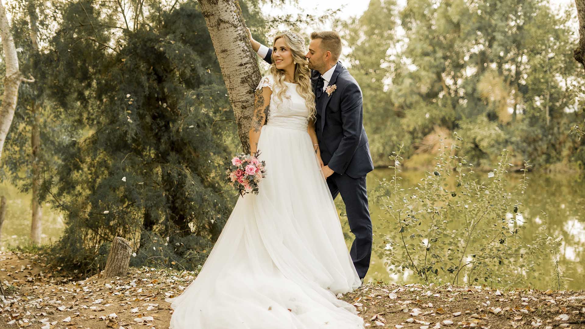 Javier Gómez Fotógrafo de bodas en Córdoba