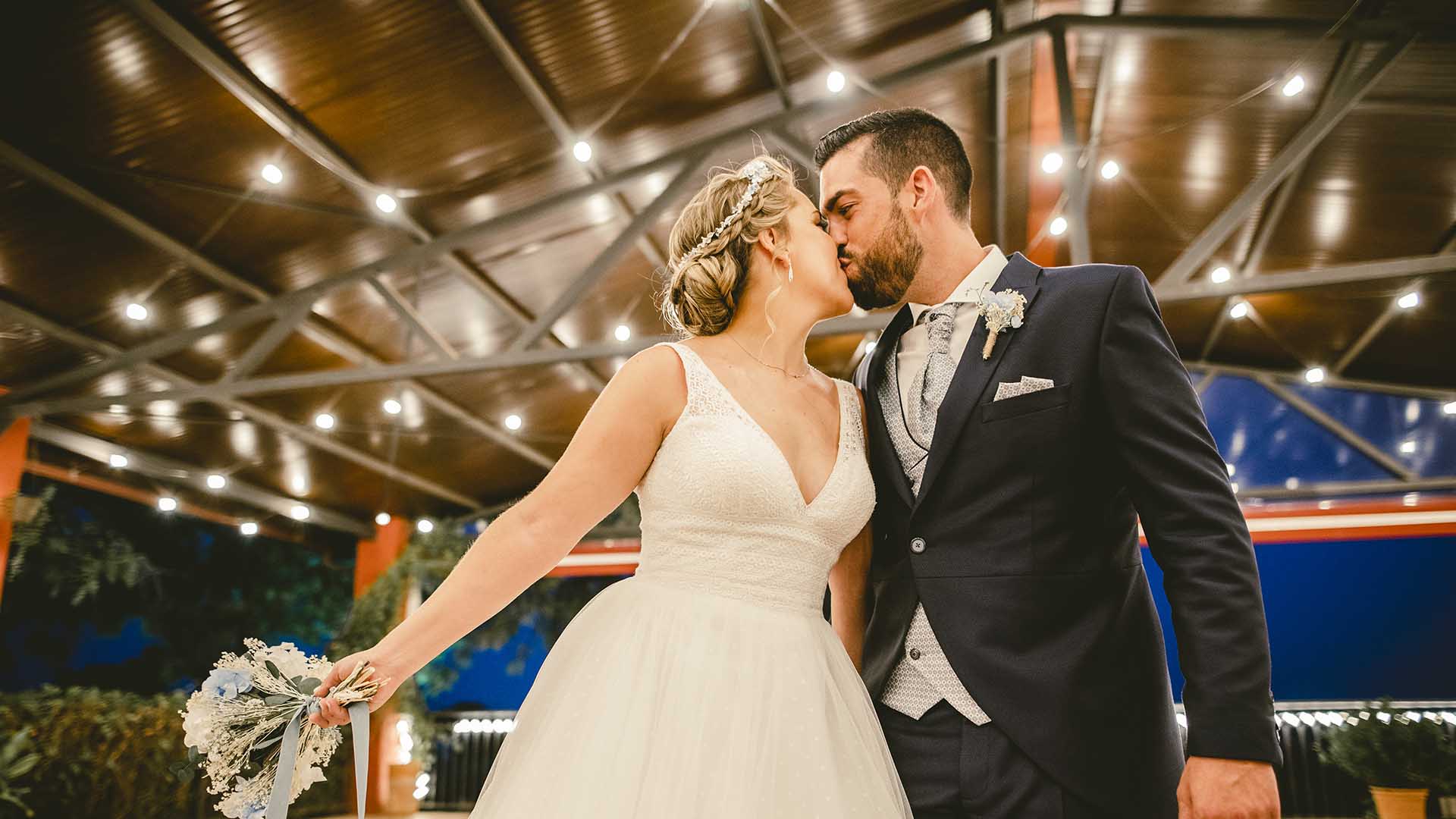 Javier Gómez Fotógrafo de bodas en Córdoba