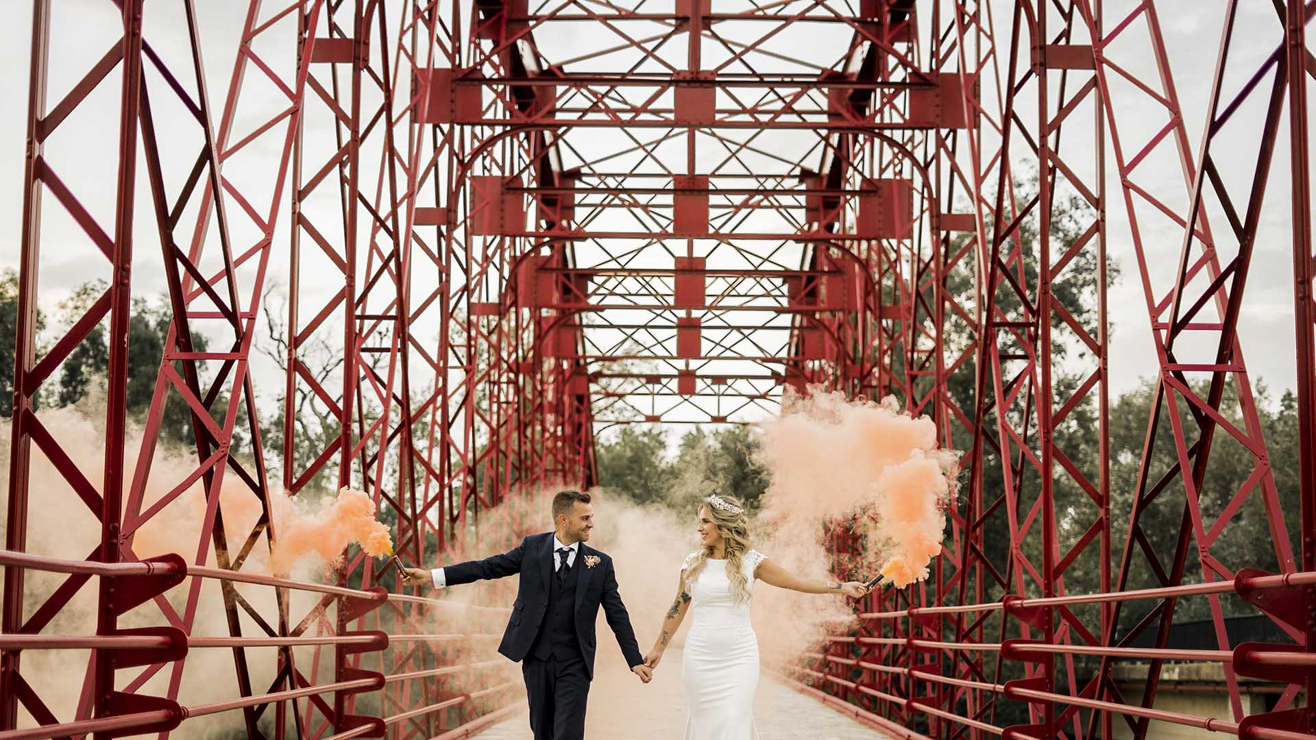Javier Gómez Fotógrafo de bodas en Córdoba
