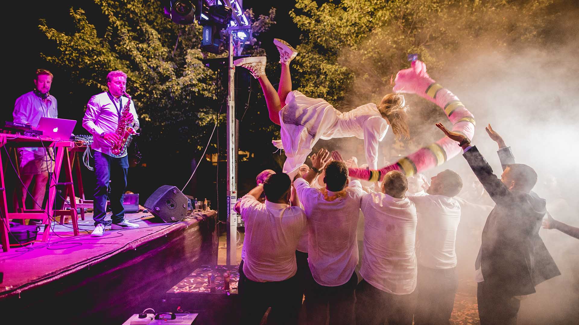 Javier Gómez Fotógrafo de bodas en Córdoba