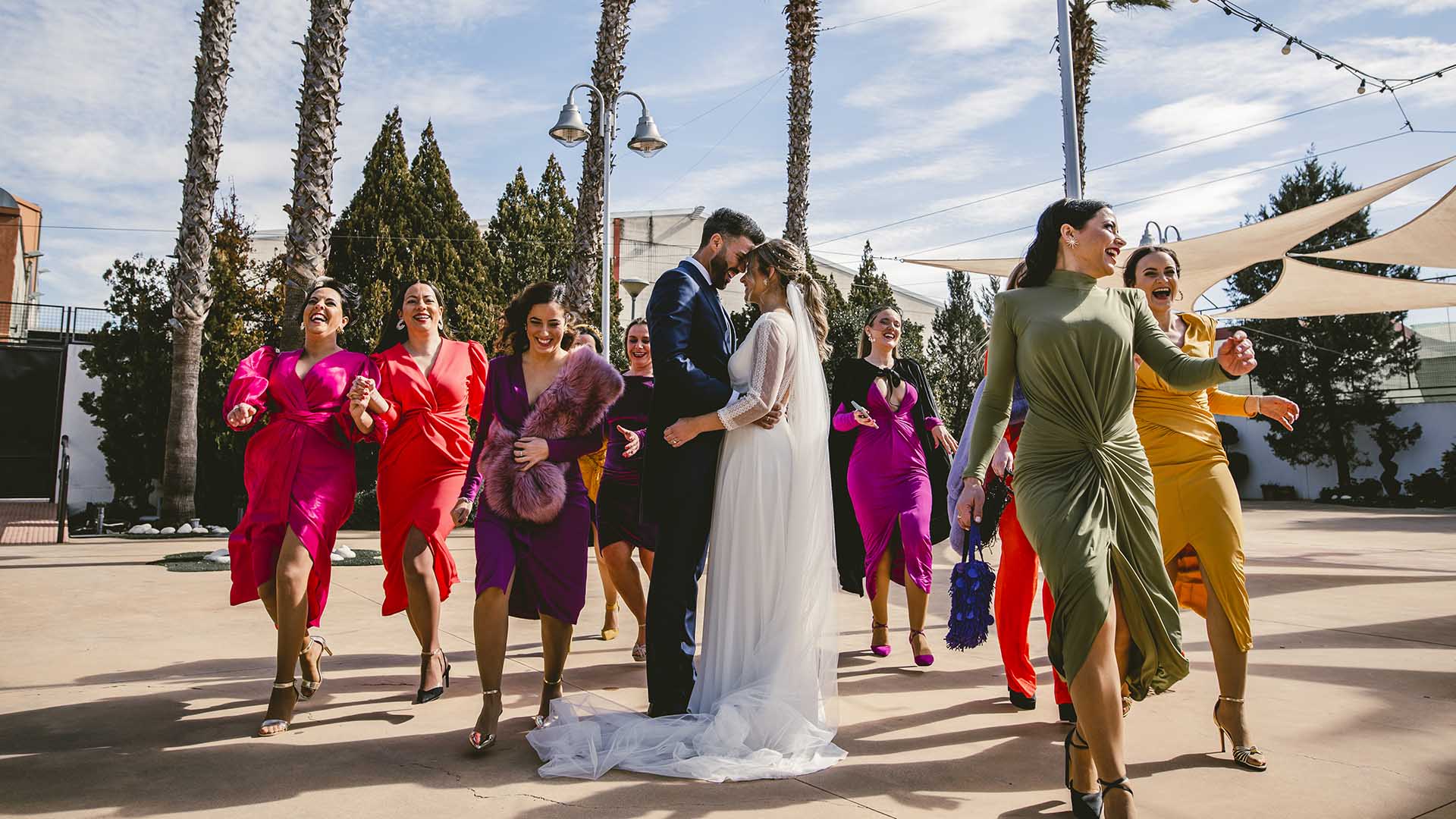 Javier Gómez Fotógrafo de bodas en Córdoba