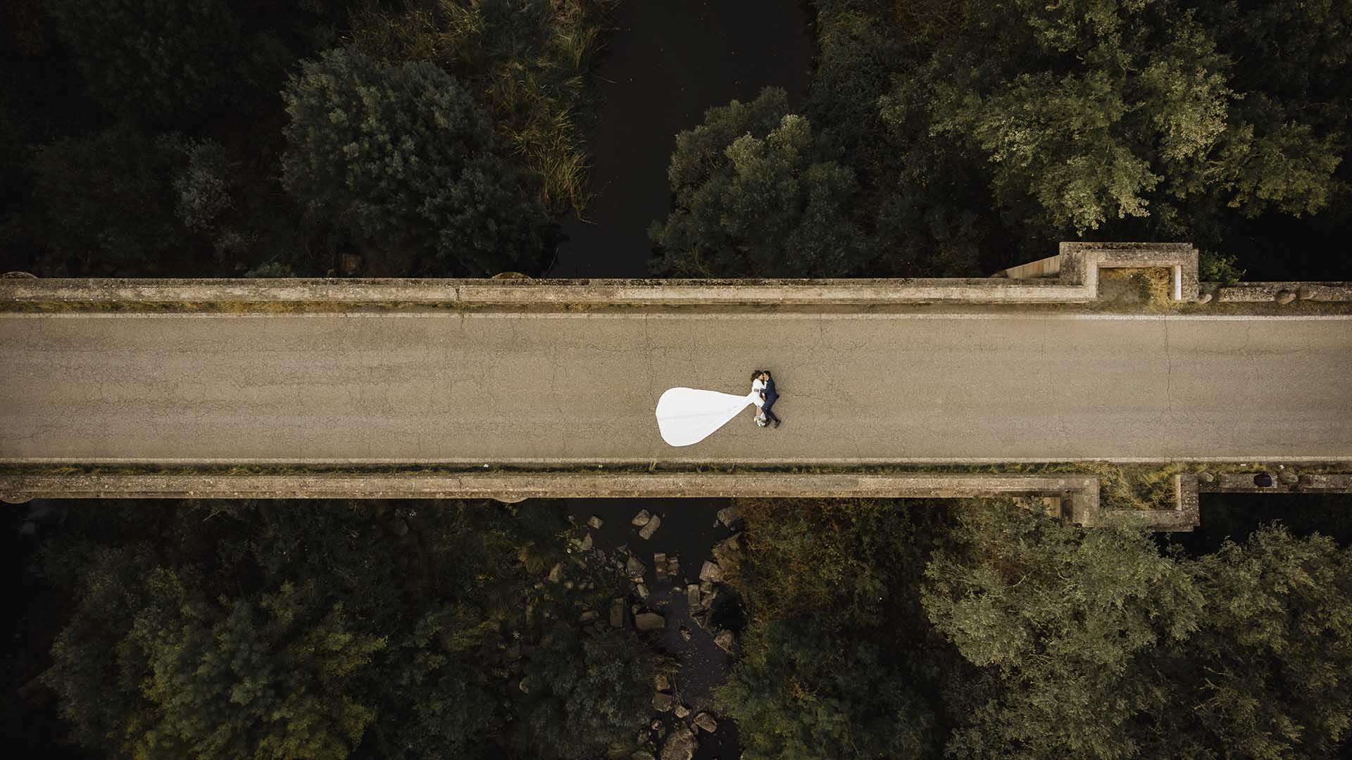 Javier Gómez Fotógrafo de bodas en Córdoba