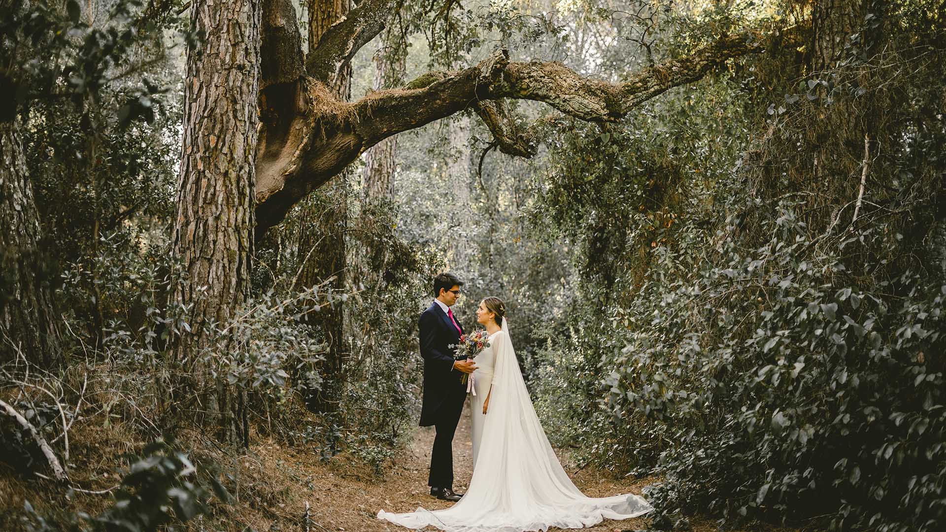 Javier Gómez Fotógrafo de bodas en Córdoba
