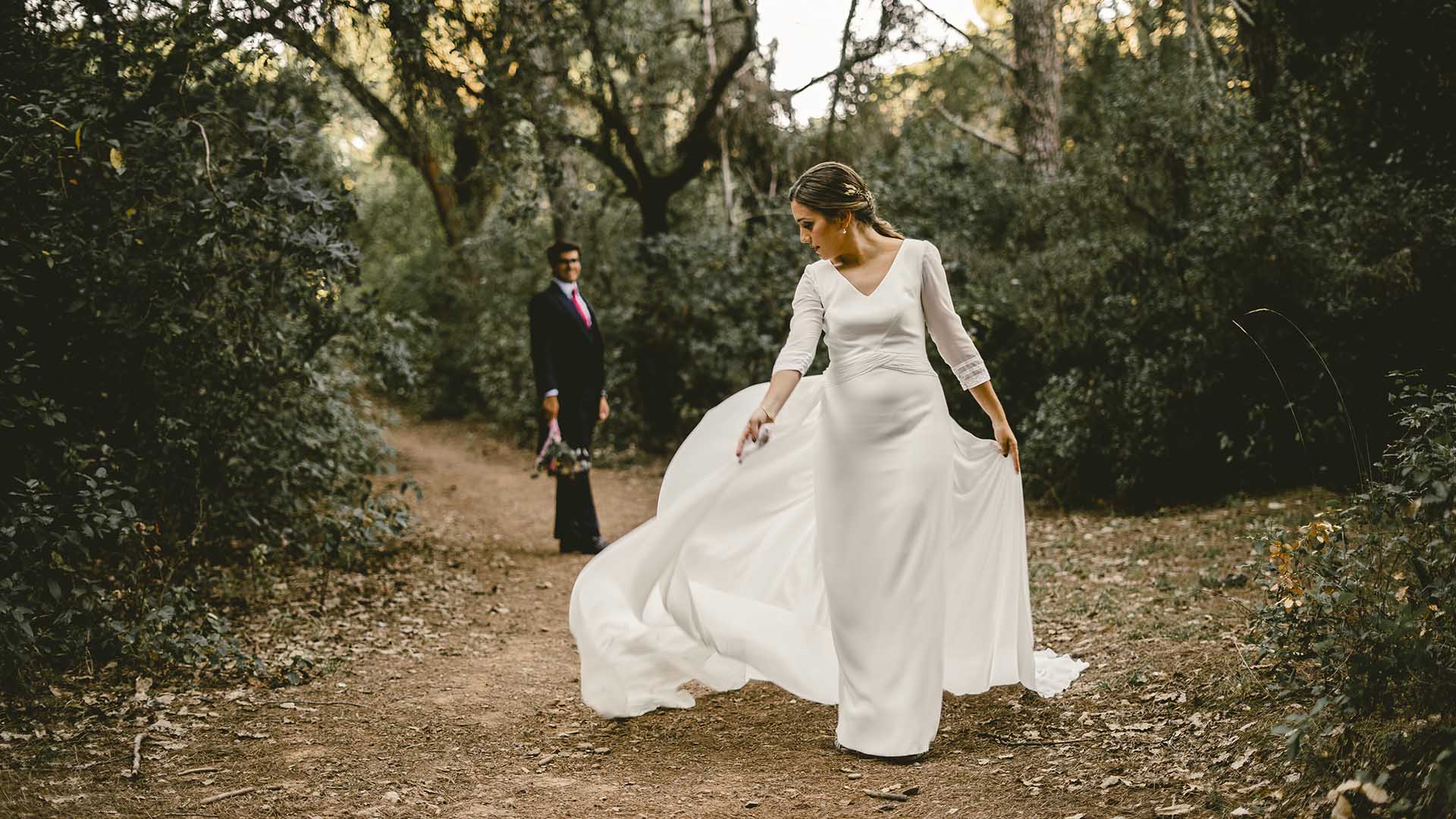 Javier Gómez Fotógrafo de bodas en Córdoba