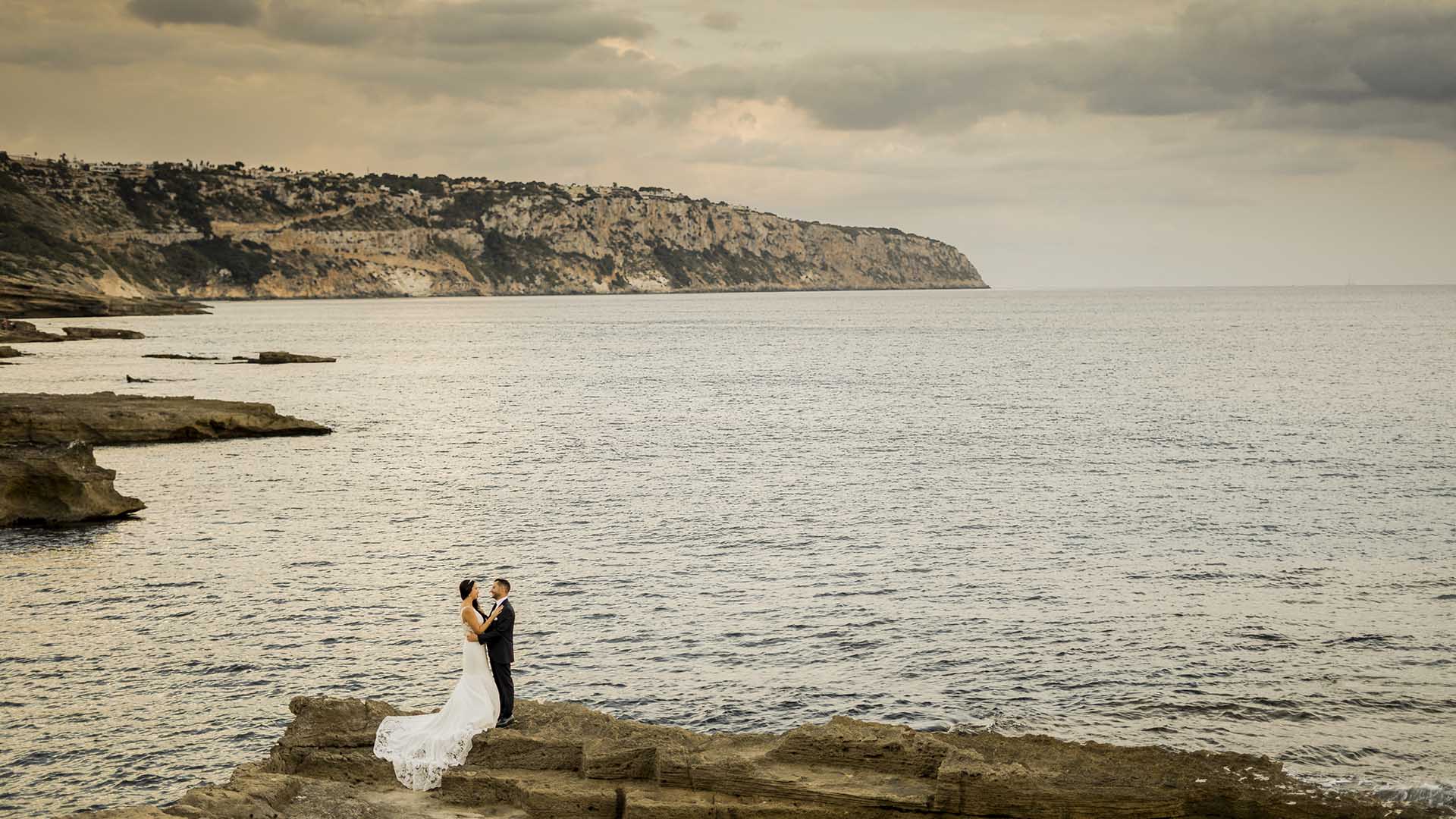 Javier Gómez Fotógrafo de bodas en Córdoba