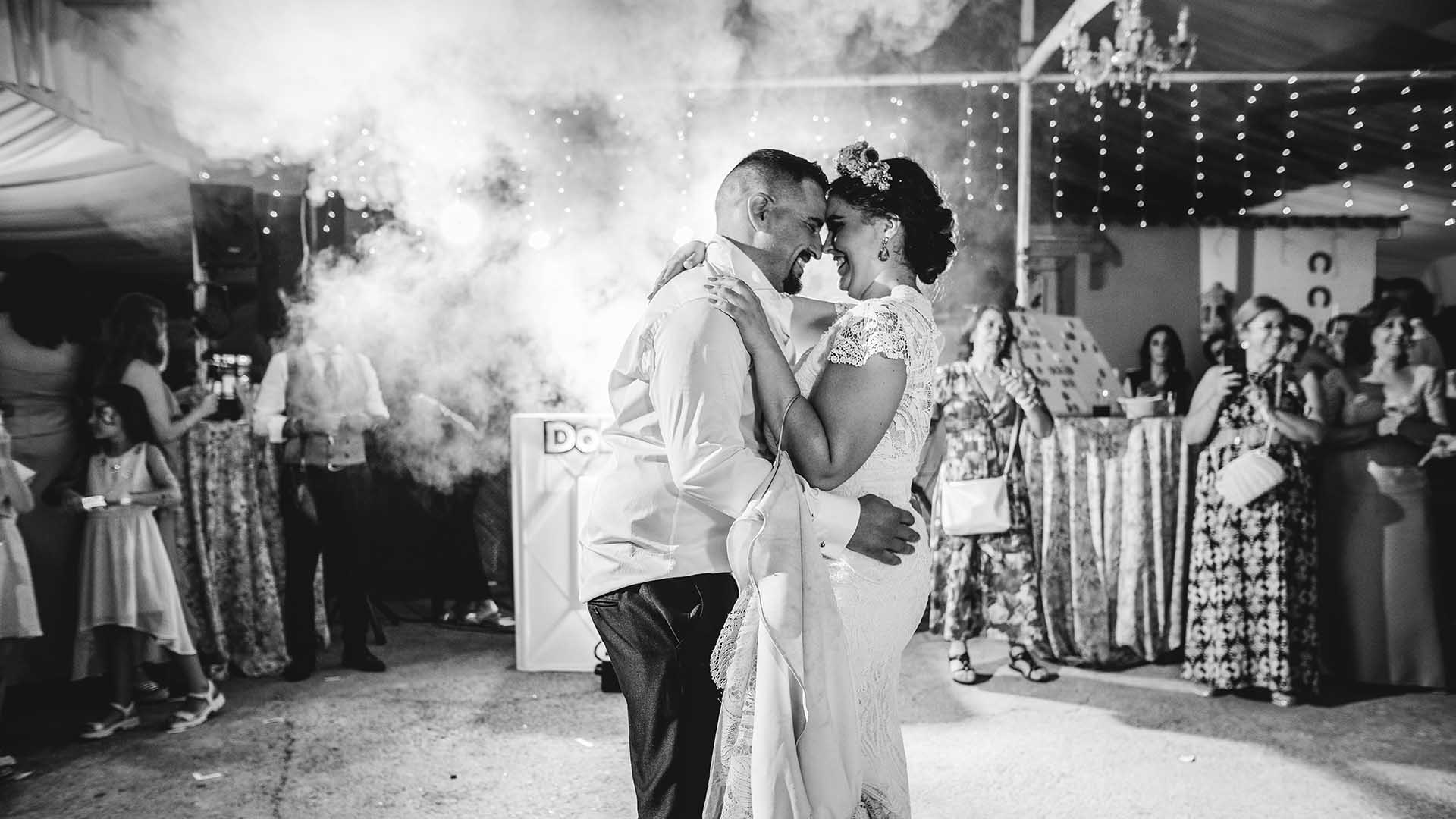 Javier Gómez Fotógrafo de bodas en Córdoba