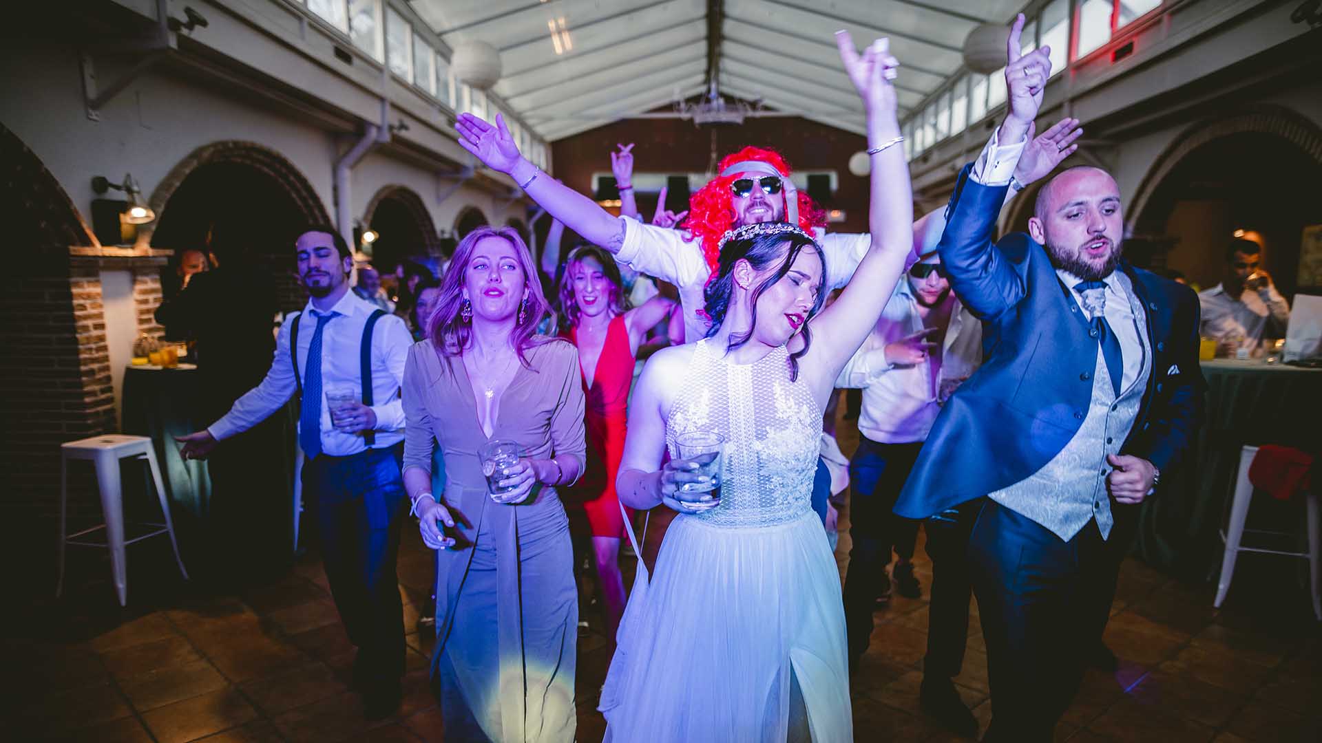 Javier Gómez Fotógrafo de bodas en Córdoba