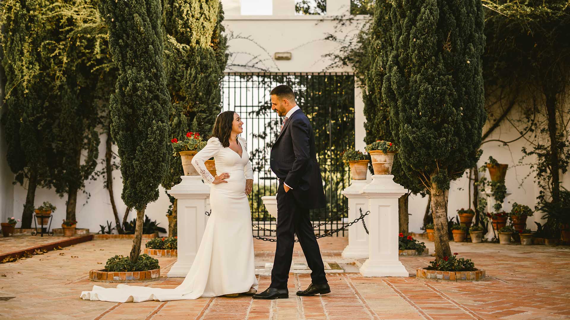 Javier Gómez Fotógrafo de bodas en Córdoba