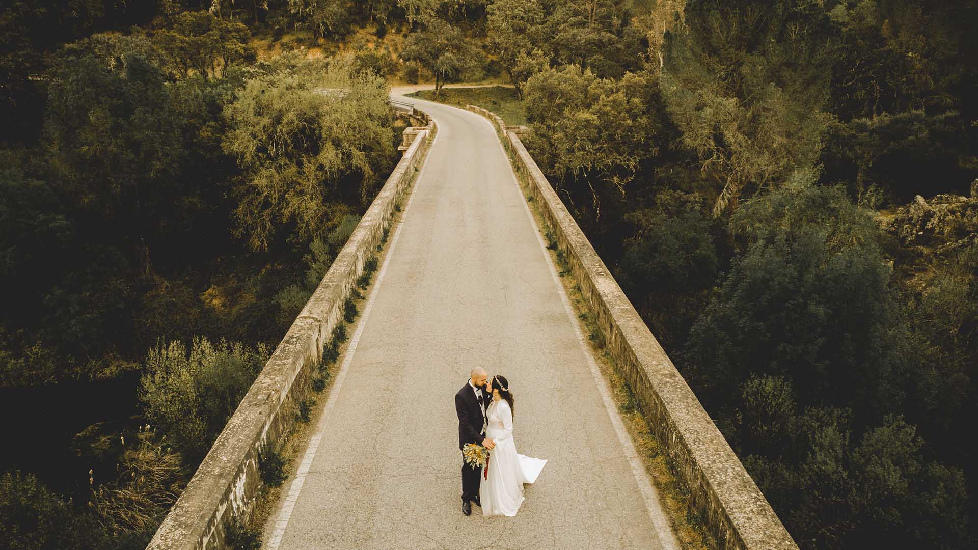 Javier Gómez Fotógrafo de bodas en Córdoba