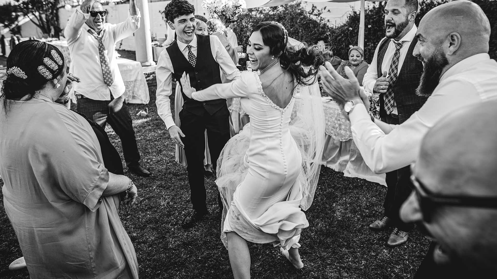 Javier Gómez Fotógrafo de bodas en Córdoba