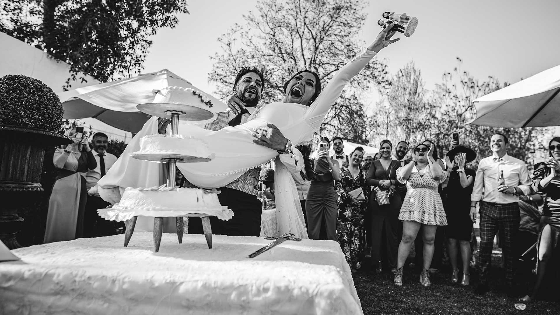 Javier Gómez Fotógrafo de bodas en Córdoba
