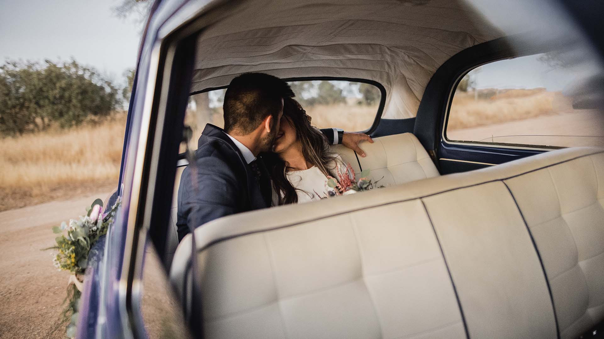 Javier Gómez Fotógrafo de bodas en Córdoba